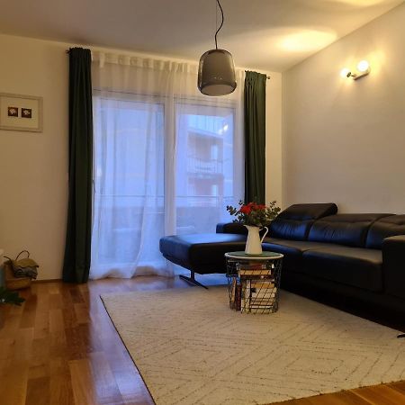 Apartment Pinna Nobilis, Private Parking Makarska Kültér fotó