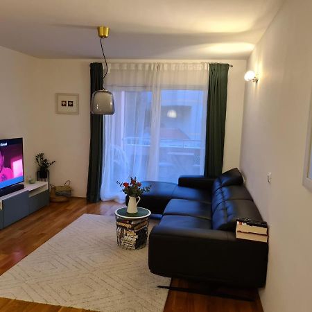 Apartment Pinna Nobilis, Private Parking Makarska Kültér fotó