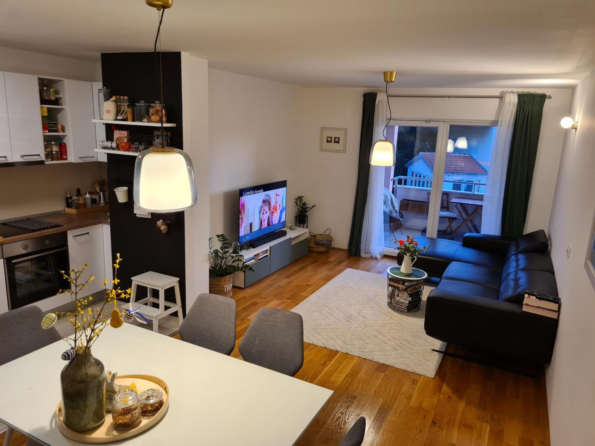 Apartment Pinna Nobilis, Private Parking Makarska Kültér fotó